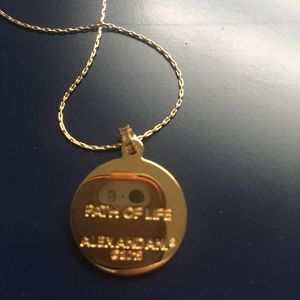 Alex and Ani Jewelry - ALEX ANI ANI Expandable Path of Life Necklace Alex and Ani Jewelry - ALEX ANI ANI Expandable Path of Life Necklace